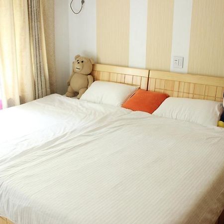 Hangzhou Sunshine Youth Hostel Zewnętrze zdjęcie